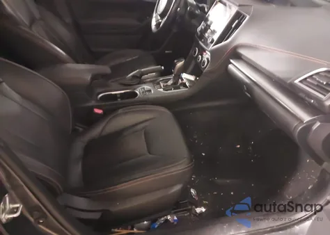 2023 Subaru Crosstrek Limited z USA, uszkodzony, nr VIN JF2GTHNC4PH297097